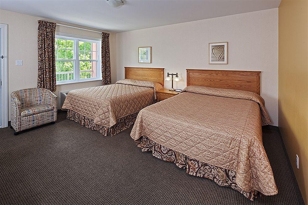 Hotel-Motel Castel De La Mer ラ・マルベー エクステリア 写真