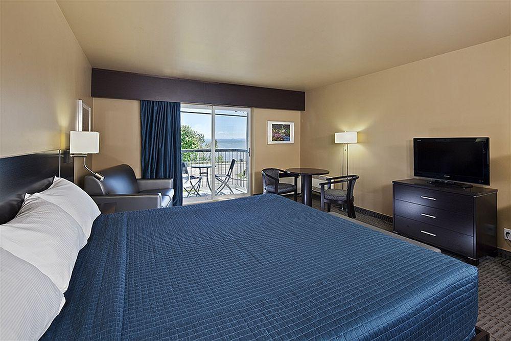 Hotel-Motel Castel De La Mer ラ・マルベー エクステリア 写真