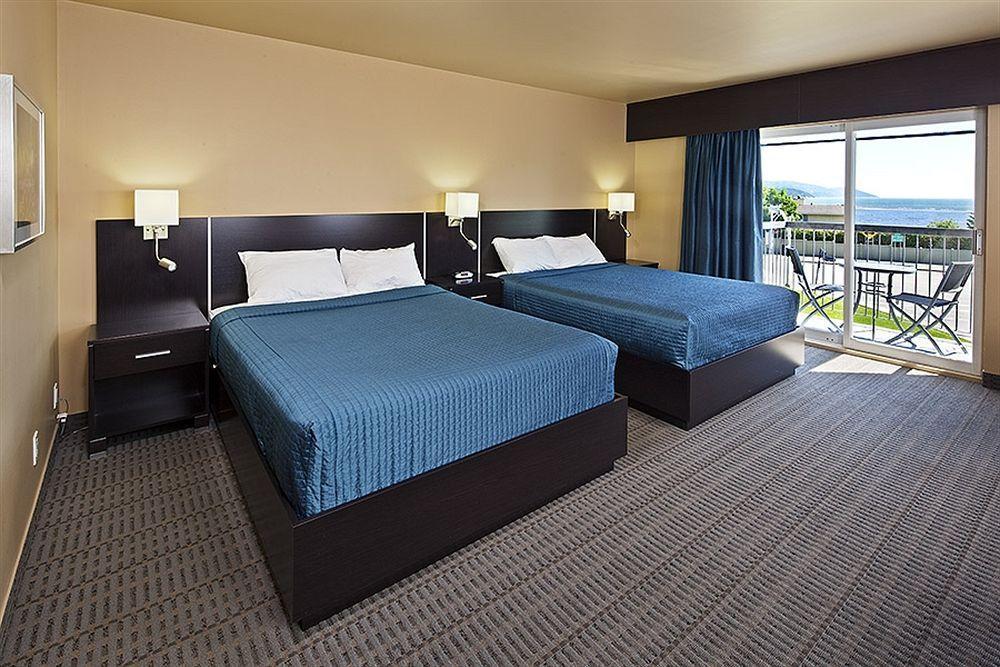 Hotel-Motel Castel De La Mer ラ・マルベー エクステリア 写真